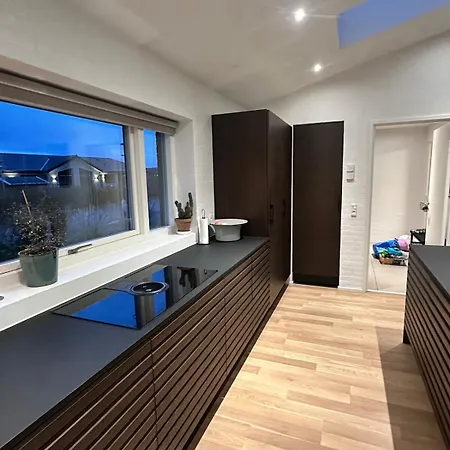 Villa Family Friendly Losning