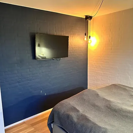 Family Friendly Villa Losning