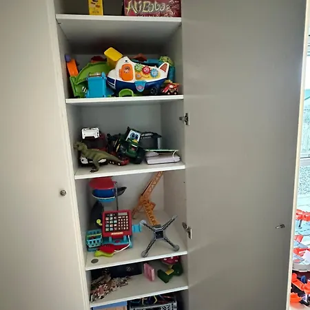 Family Friendly Villa Losning