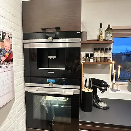 Villa Family Friendly Losning