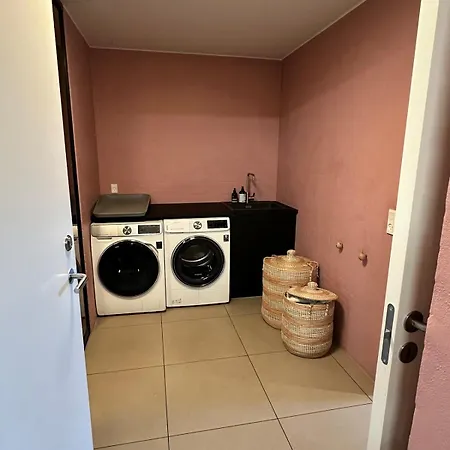 Villa Family Friendly