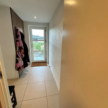 Villa Family Friendly Losning