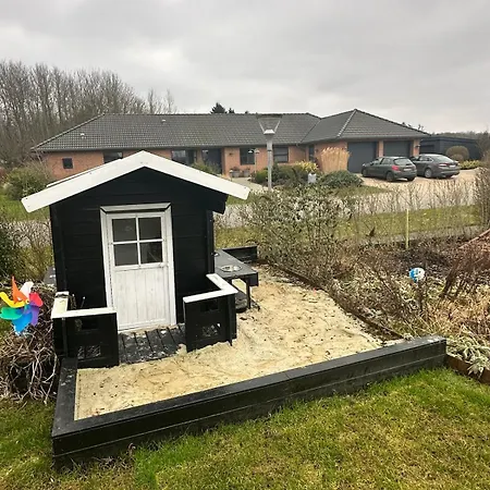 Family Friendly Villa *