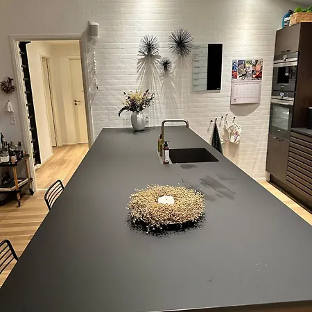 Family Friendly Villa Losning